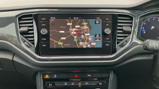 Volkswagen T-Roc 1.5 TSI EVO SEL 5dr DSG Petrol Hatchback